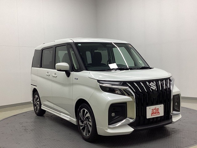 ソリオバンディット