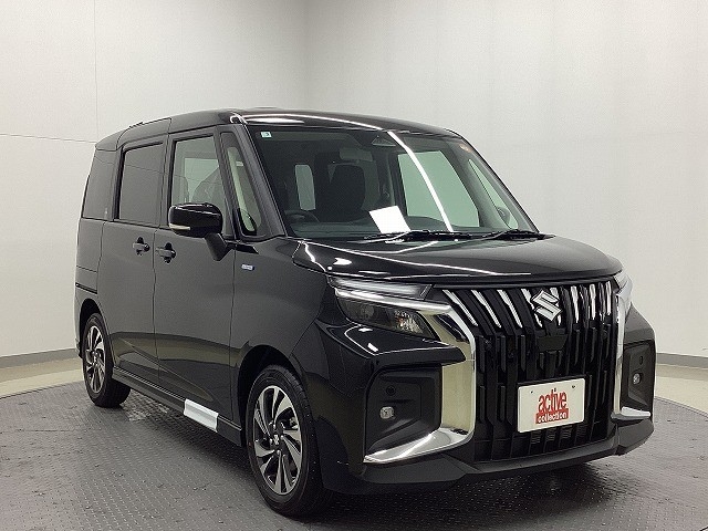 ソリオバンディット