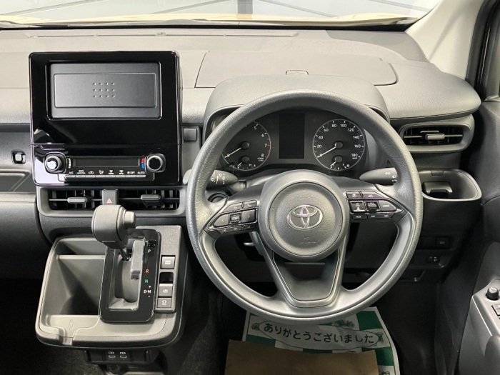 トヨタ シエンタ24枚目