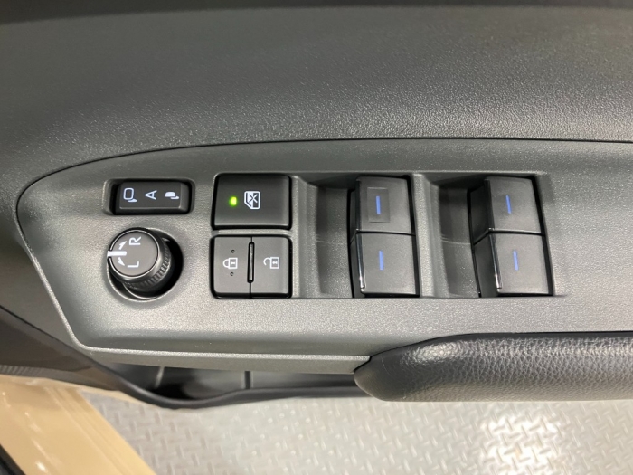 トヨタ シエンタ32枚目