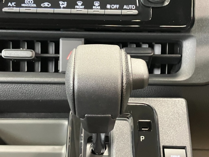 トヨタ シエンタ40枚目