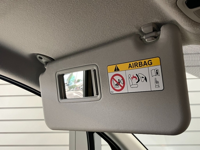 トヨタ シエンタ51枚目