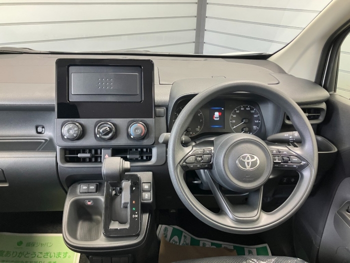 トヨタ シエンタ25枚目