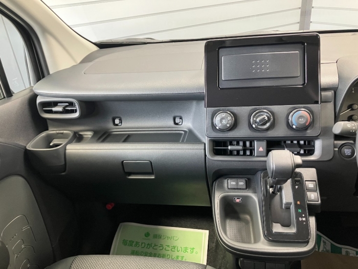 トヨタ シエンタ27枚目
