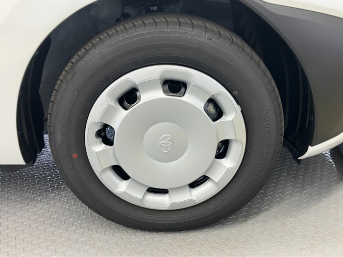 トヨタ シエンタ51枚目