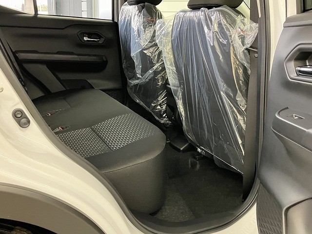 トヨタ ライズ26枚目
