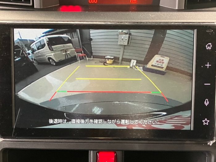 トヨタ ルーミー41枚目