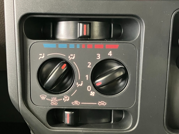 トヨタ ルーミー43枚目