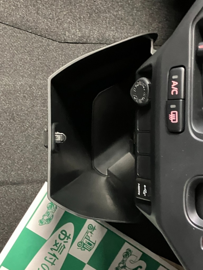 トヨタ ルーミー47枚目