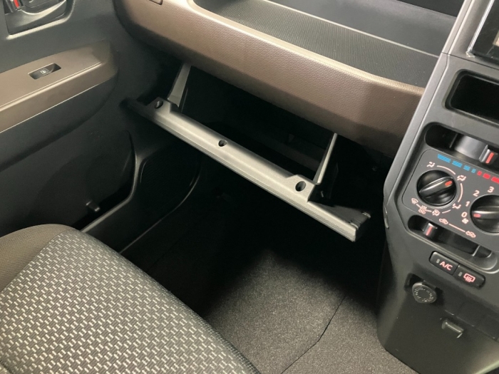 トヨタ ルーミー49枚目