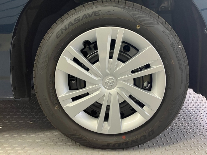 トヨタ ルーミー53枚目
