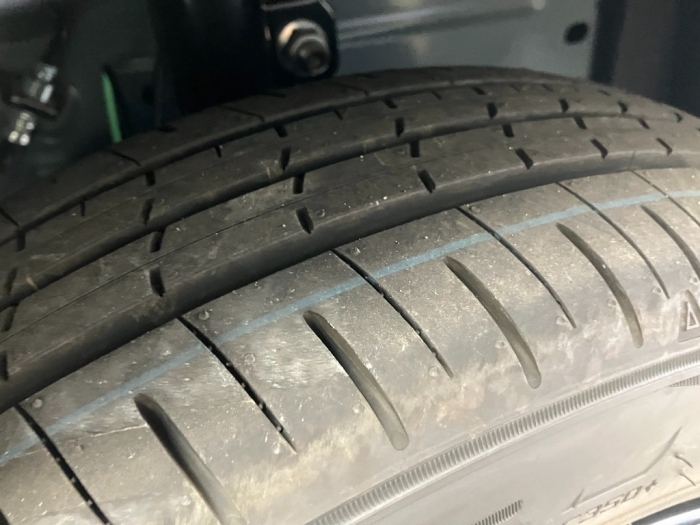 トヨタ ルーミー54枚目