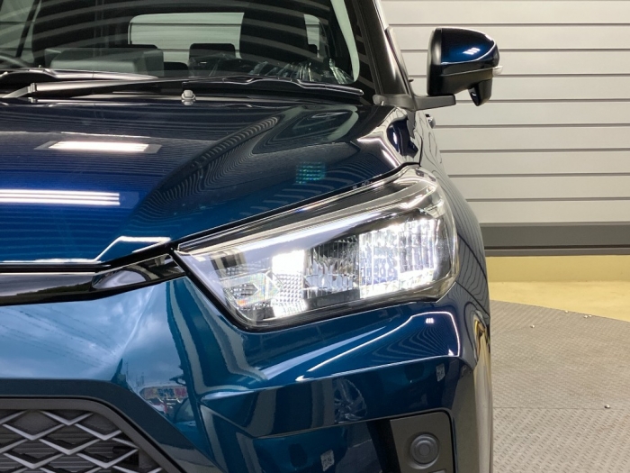 トヨタ ライズ47枚目