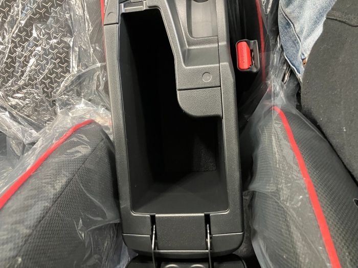 トヨタ ライズ47枚目