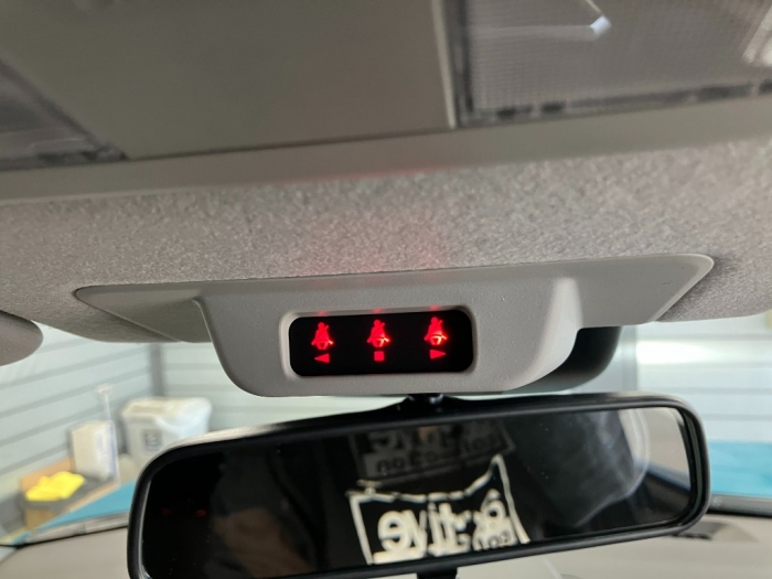 トヨタ ライズ48枚目