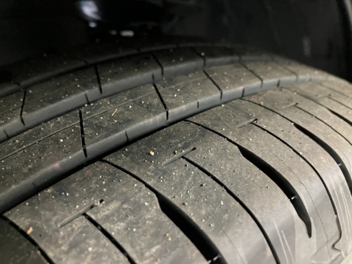 トヨタ ライズ17枚目