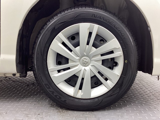 トヨタ ルーミー14枚目