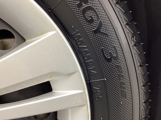 トヨタ ルーミー15枚目