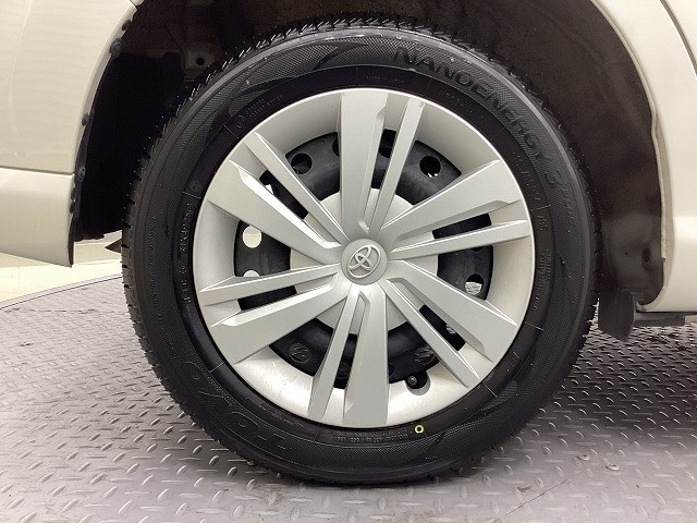 トヨタ ルーミー16枚目