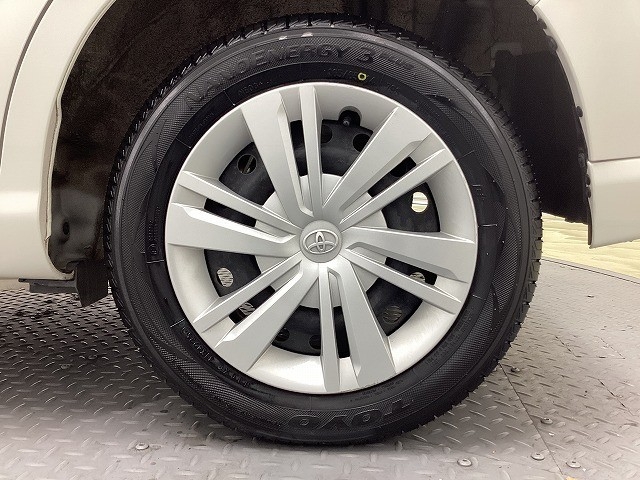 トヨタ ルーミー17枚目