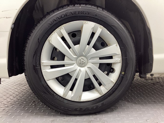 トヨタ ルーミー18枚目