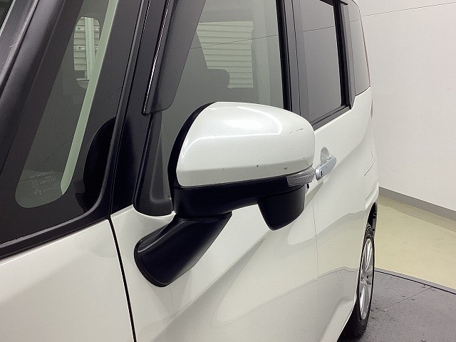 トヨタ ルーミー19枚目