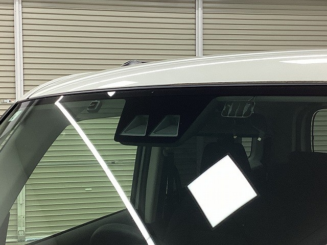 トヨタ ルーミー20枚目