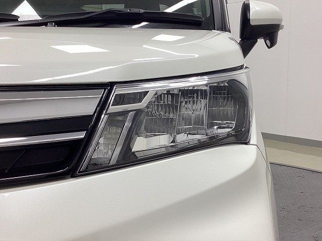 トヨタ ルーミー21枚目