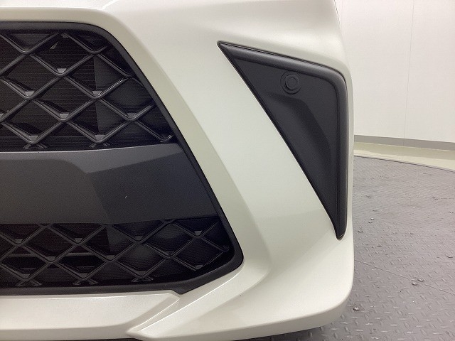 トヨタ ルーミー22枚目