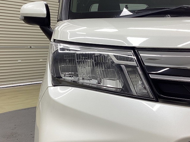 トヨタ ルーミー23枚目