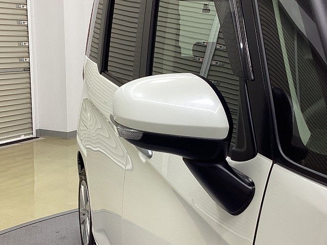 トヨタ ルーミー25枚目