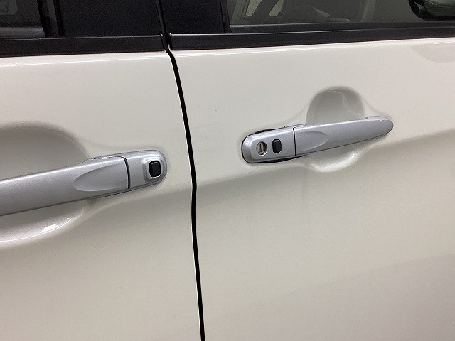 トヨタ ルーミー27枚目