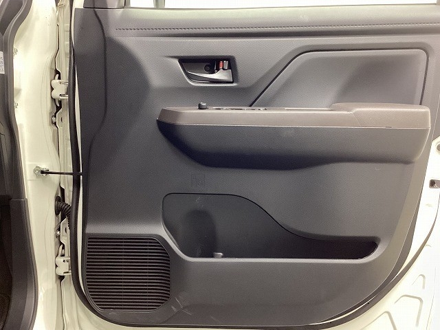 トヨタ ルーミー28枚目