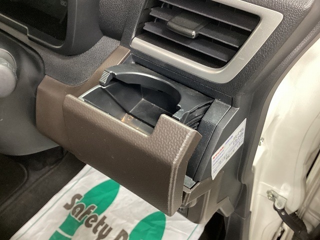 トヨタ ルーミー31枚目