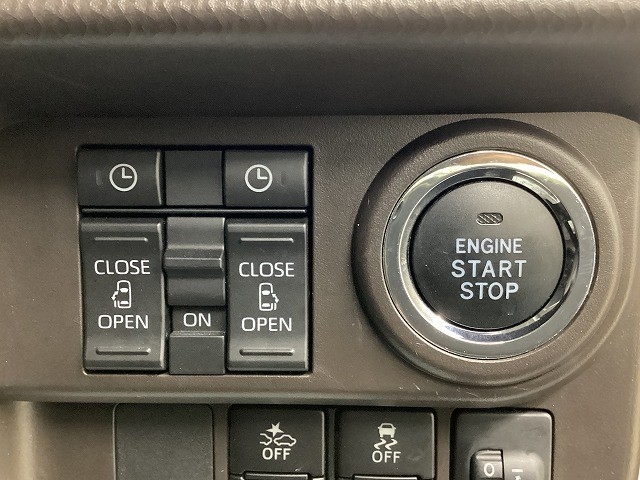 トヨタ ルーミー32枚目