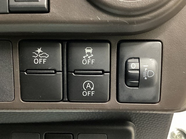 トヨタ ルーミー33枚目