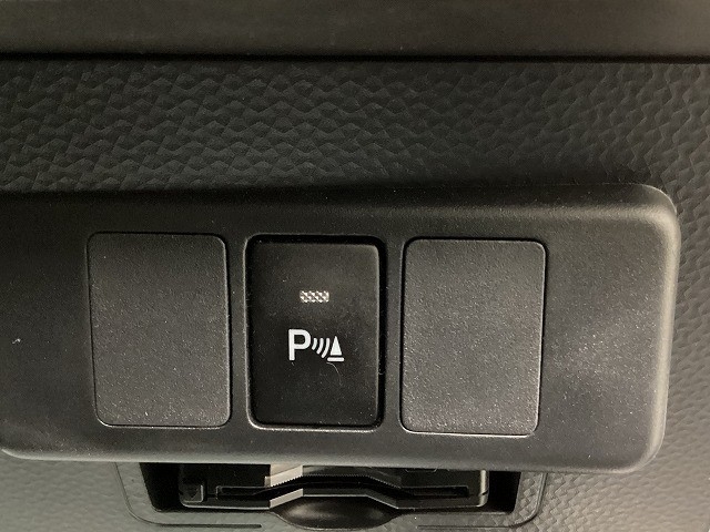 トヨタ ルーミー34枚目