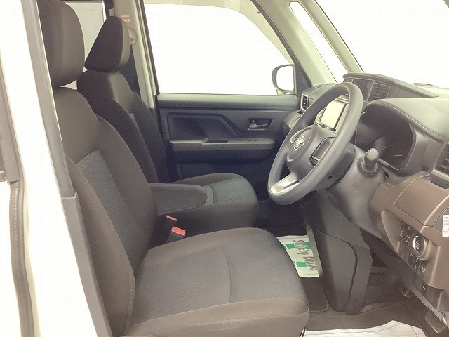 トヨタ ルーミー36枚目