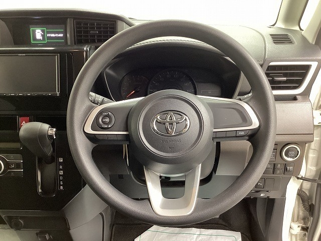 トヨタ ルーミー37枚目