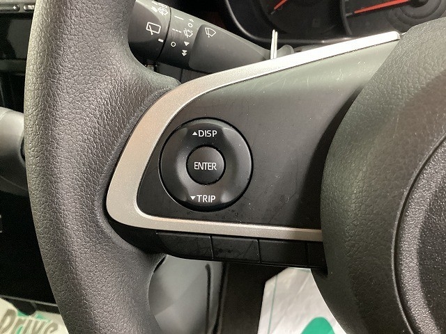 トヨタ ルーミー39枚目