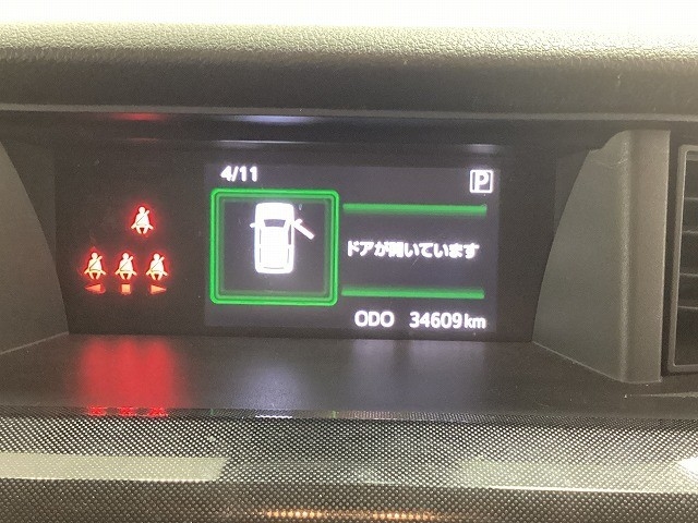 トヨタ ルーミー40枚目