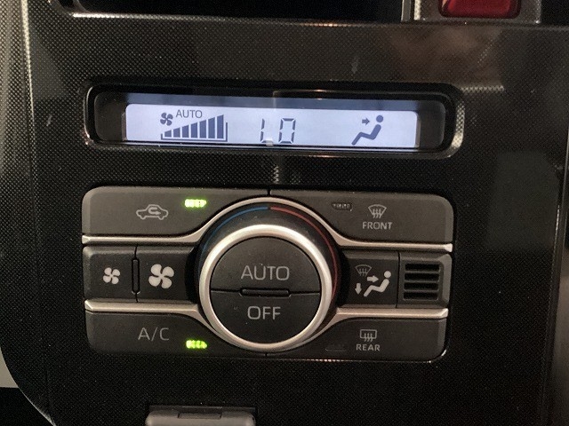 トヨタ ルーミー41枚目