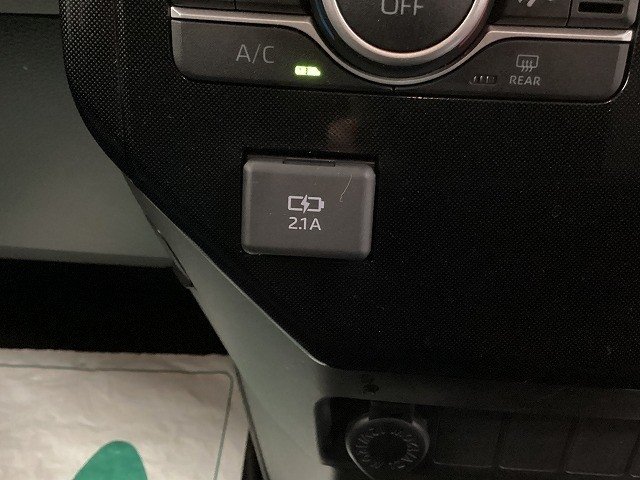 トヨタ ルーミー42枚目