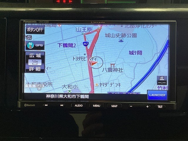 トヨタ ルーミー44枚目