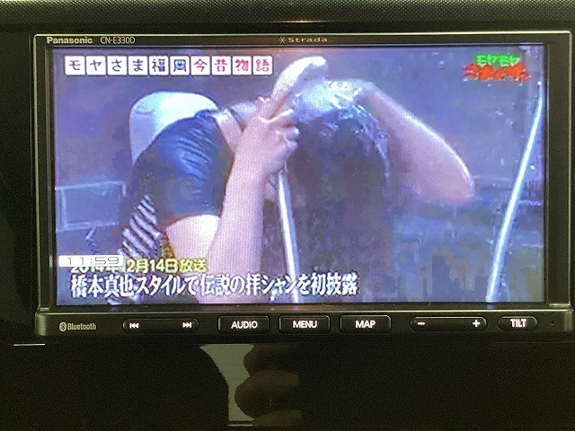 トヨタ ルーミー47枚目