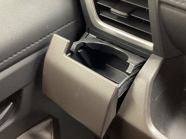 トヨタ ルーミー49枚目