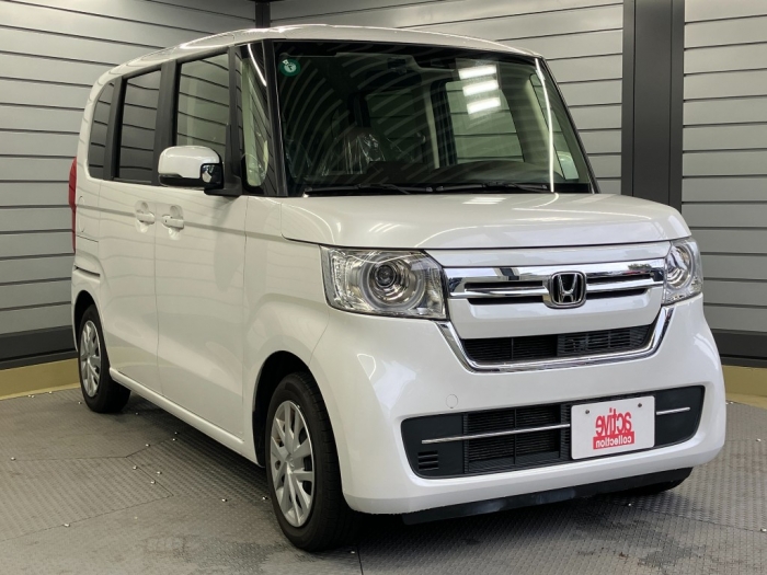 ホンダ Ｎ　ＢＯＸ