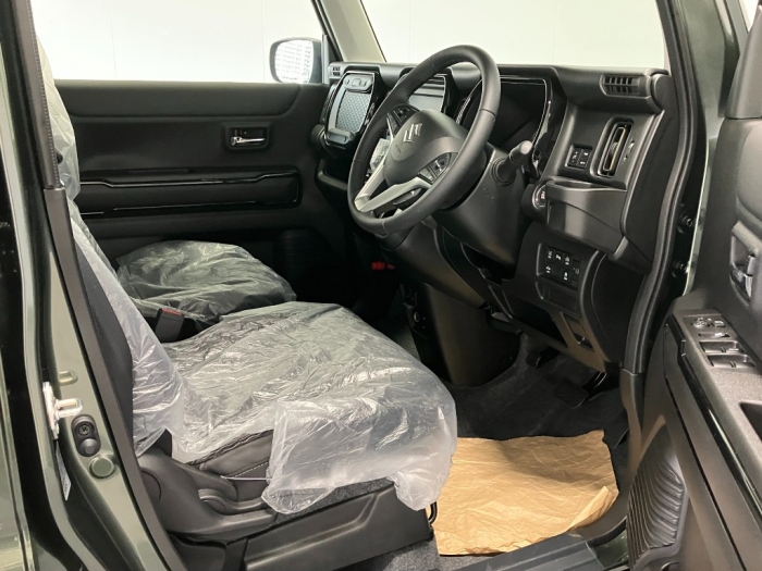 スズキ ハスラー21枚目