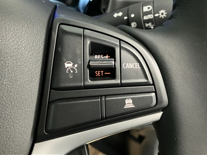 スズキ ハスラー22枚目