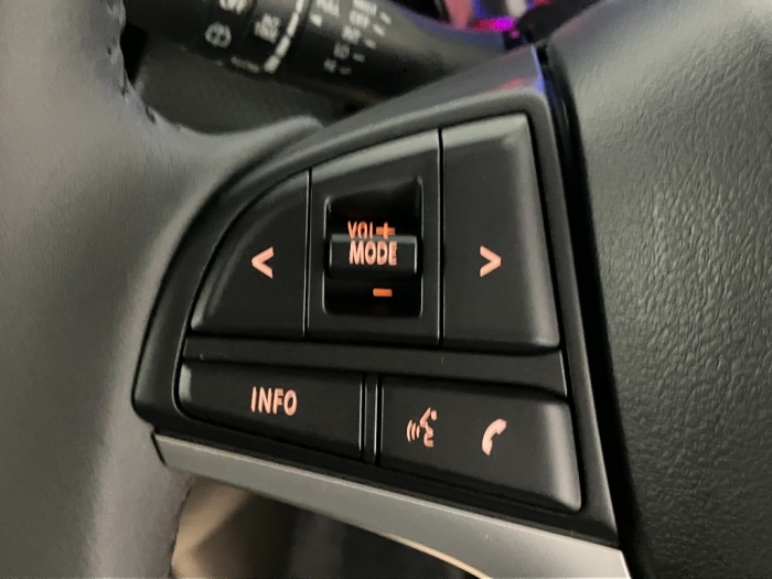 スズキ ハスラー23枚目